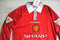 Koszulka piłkarska MANCHESTER UNITED Retro Home 96/97 Umbro Cantona 7, roz. M