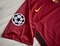 Koszulka piłkarska AS Roma Retro Home 2017/18 Nike De Rossi, roz. M