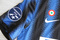 Koszulka piłkarska INTER MEDIOLAN Retro Home 2010/11 NIKE  J. Zanetti, roz. L