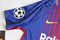 Koszulka piłkarska FC BARCELONA Home Retro 17/18 Nike MESSI roz. M