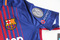 Koszulka piłkarska FC BARCELONA Home Retro 17/18 Nike MESSI roz. M