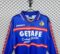 Koszulka piłkarska Getafe home 98/99 Bemiger retro long sleeve
