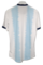 Koszulka piłkarska ARGENTYNA Home Retro Copa America 2019 authentic Adidas #21 Dybala