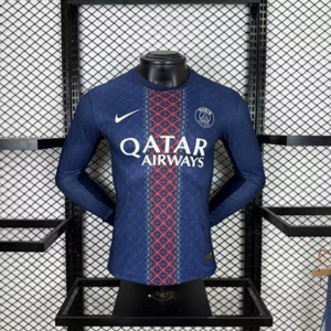 Koszulka piłkarska PSG NIKE 25/26 Vapor Match home long sleeve, #10 Dembele