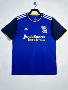 Koszulka piłkarska Birmingham City Retro home 2019/20 #22 Bellingham
