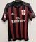 Koszulka piłkarska AC MILAN Retro Home 2015/16 Adidas #70 Bacca