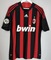 Koszulka piłkarska AC MILAN Home Retro 2008/09 Adidas #32 Beckham