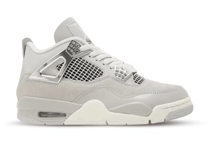 Buty męskie Nike Air Jordan 4 AQ9129-001 FROZEN MOMENTS