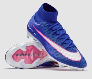 Nike ZOOM MERCURIAL SUPERFLY 10 ELITE FG FQ1454-446