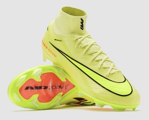 Nike ZOOM MERCURIAL SUPERFLY 10 ELITE FG FQ1454-302