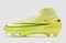 Nike ZOOM MERCURIAL SUPERFLY 10 ELITE FG FQ1454-302