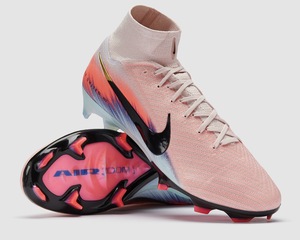 Nike ZOOM MERCURIAL SUPERFLY 10 ELITE FG IB2472-600