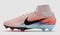 Nike ZOOM MERCURIAL SUPERFLY 10 ELITE FG IB2472-600