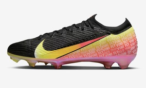 Nike ZOOM MERCURIAL VAPOR 16 ELITE FG "Vini Jr." IB2356-001