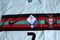 Koszulka piłkarska z długim rękawem PORTUGALIA Away Euro 2020 NIKE #7 Ronaldo