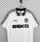 Koszulka piłkarska Besiktas Retro Home Adidas 96/97