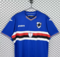 Koszulka piłkarska SAMPDORIA GENUA Retro home 2016/17 Joma #10 Fernandes
