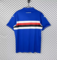 Koszulka piłkarska SAMPDORIA GENUA Retro home 2015/16 Joma #99 Cassano