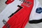Koszulka piłkarska FEYENOORD Rotterdam Home 25/26 Castore #7 Moder, roz. L