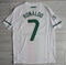 Koszulka piłkarska reprezentacja PORTUGALIA Away World Cup 2010 Nike Ronaldo, roz. M