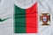 Koszulka piłkarska PORTUGALIA Away Player Version World Cup 2010 NIKE #7 Ronaldo