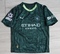 Dziecięcy zestaw piłkarski MANCHESTER CITY 4th 25/26 PUMA (koszulka+spodenki+getry) #11 Doku