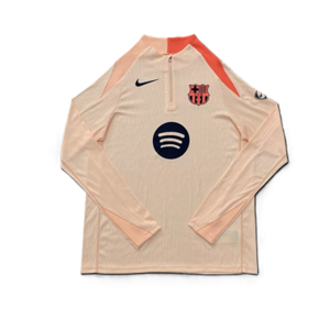 Dres piłkarski FC BARCELONA 25/26 Nike