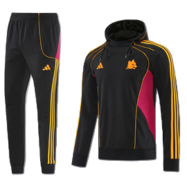 Dres piłkarski AS Roma Adidas 2025/26