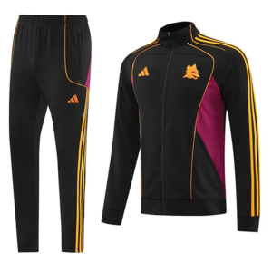 Dres piłkarski AS Roma ADIDAS 25/26