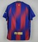 Koszulka piłkarska FC Barcelona Home 25/26 NIKE #9 Lewandowski