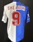 Koszulka piłkarska BLACKBURN Home Retro 94/95 ASICS #9 SHEARER