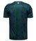 Koszulka piłkarska Arabia Saudyjska home Adidas World Cup 2026