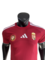 Koszulka piłkarska Węgry home Adidas authentic 2026