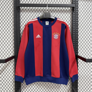 Sweter piłkarski Bayern Monachium Adidas