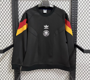 Sweter piłkarski Niemcy Adidas