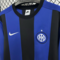 Sweter piłkarski Inter Nike