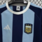 Sweter piłkarski Argentyna Adidas