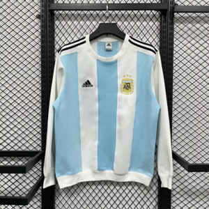 Sweter piłkarski Argentyna Adidas
