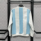Sweter piłkarski Argentyna Adidas