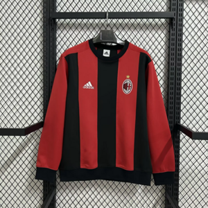 Sweter piłkarski AC Milan Puma