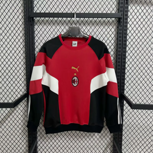 Sweter piłkarski AC Milan Puma