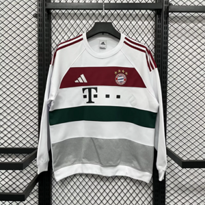 Sweter piłkarski Bayern Monachium Adidas