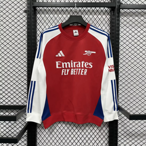 Sweter piłkarski Arsenal FC Adidas
