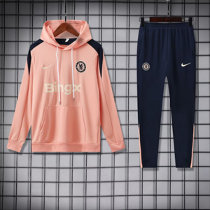 Dres piłkarski Chelsea FC Nike 25/26