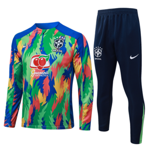 Dres piłkarski Brazylia Nike 2026