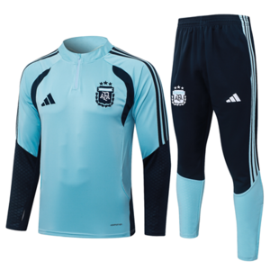 Dres piłkarski Argentyna Adidas 2026