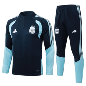 Dres piłkarski Argentyna Adidas 2026