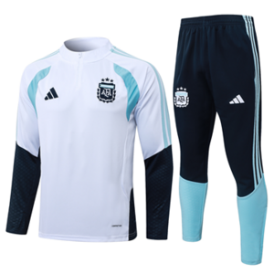 Dres piłkarski Argentyna Adidas 2026