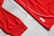 Koszulka piłkarska z długim rękawem LIVERPOOL FC Retro Home 2006/08 Adidas Gerrard, roz. L