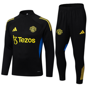 Dres piłkarski Manchester United ADIDAS 25/26